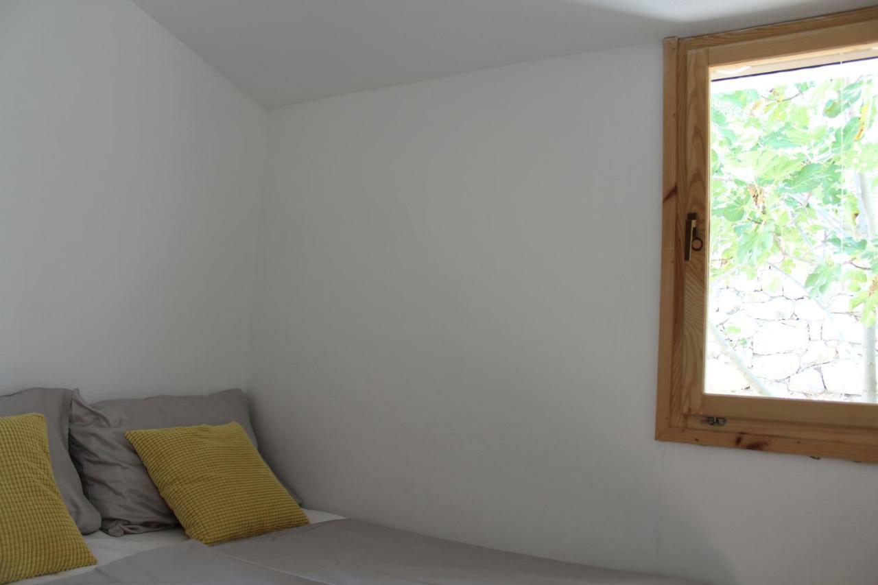 Apartments Andrea ヴェラ・ルカ エクステリア 写真